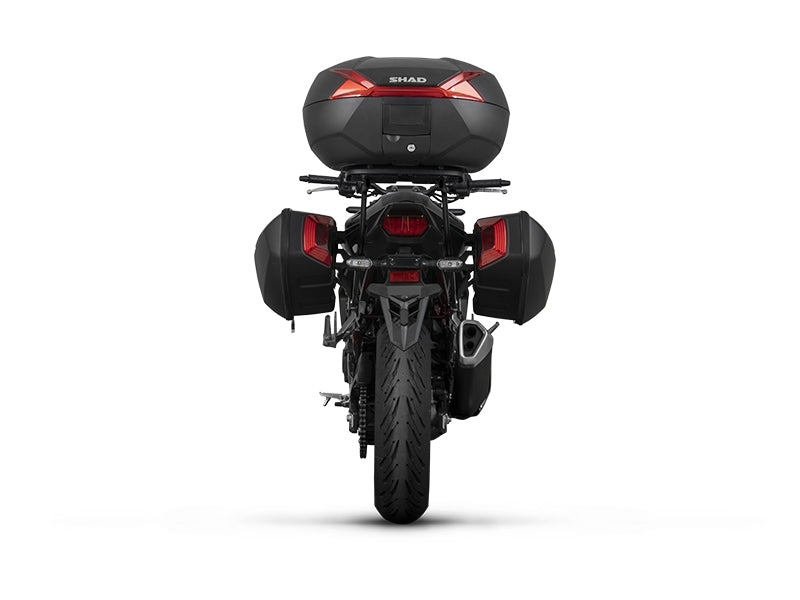 Honda Cb 750 Boldor [SHAD] - Top Master Montagesatz