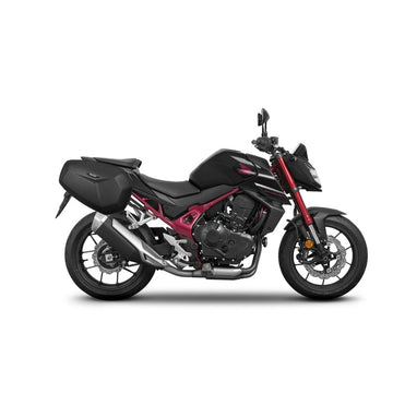 Honda Cb 750 [SHAD] - SR sidoväska hållare
