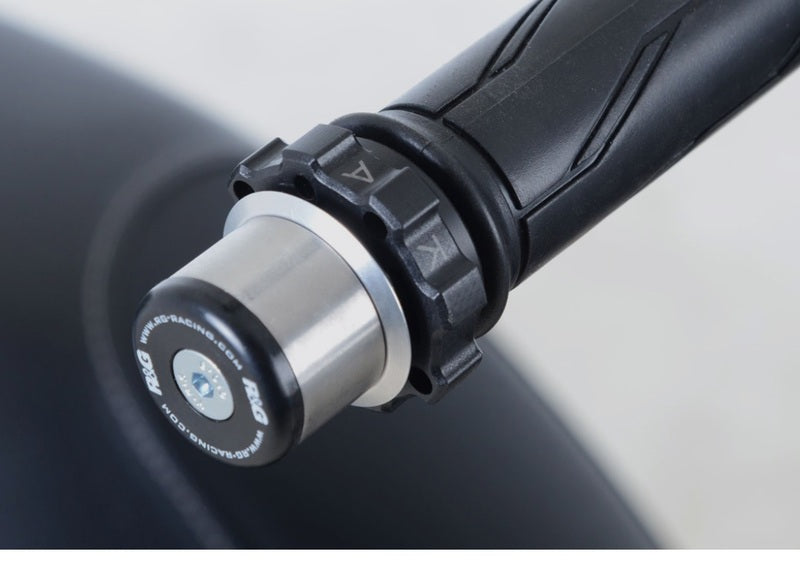 Aprilia Dorsoduro 1200 [KAOKO] - Tempomat Drosselklappenstabilisator