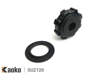Suzuki V-Strom 800 [KAOKO] - Farthållares gasstabilisator
