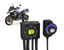 BMW R 1250 GS K50 [DENALI] - Lichtsteuerung Controler-1