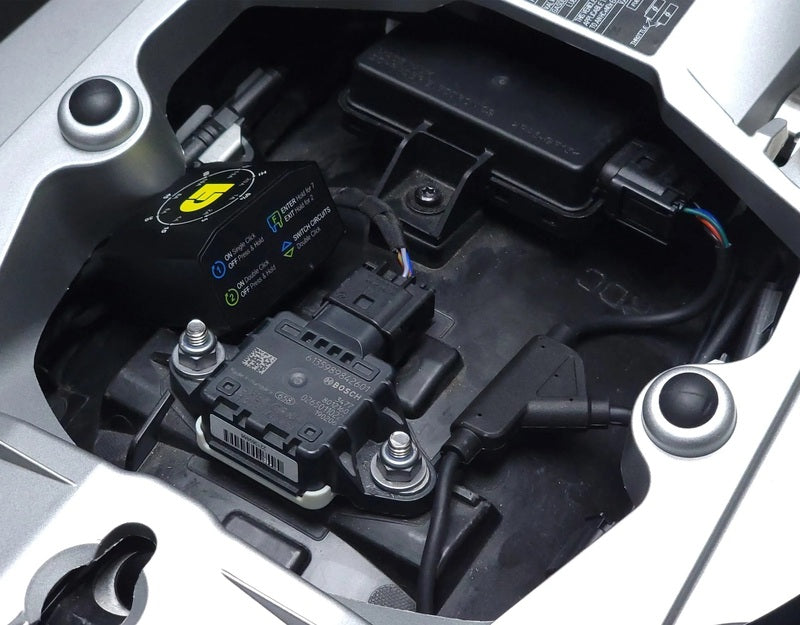 BMW R 1250 GS K50 [DENALI] - Lichtsteuerung Controler