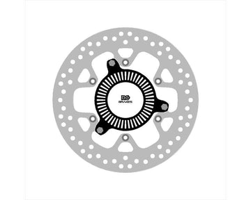 Benelli Imperiale 400 [NG BRAKE DISC] - Bremsscheibe rund starr