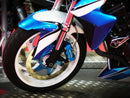 Ktm Sx 200 [BERINGER] - Aerotec® Bremssattel 4 Kolben Links