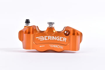 Ktm 690 Smc R [BERINGER] - Aerotec® Bremssattel 4 Kolben Links