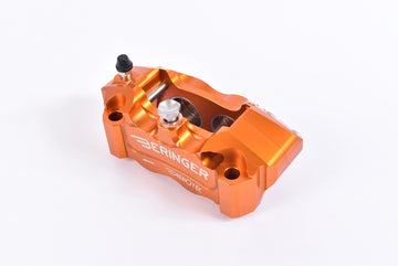 Husqvarna Supermoto [BERINGER] - Aerotec® Bremssattel 4 Kolben Links