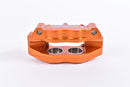 Ktm Smc 690 [BERINGER] - Aerotec® Bremssattel 4 Kolben Links