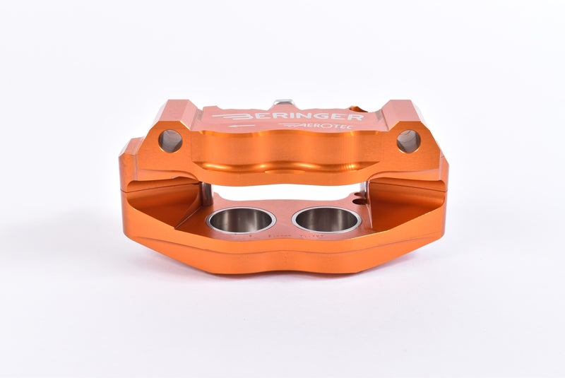 Ktm 690 Smc R [BERINGER] - Aerotec® Bremssattel 4 Kolben Links