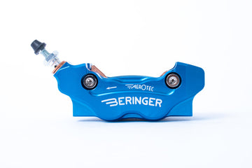 Ktm Exc 520 [BERINGER] - Aerotec® Bremssattel 4 Kolben Links