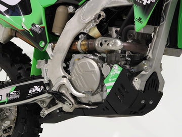 Kawasaki Kx 250 [AXP] - underkörningsskydd