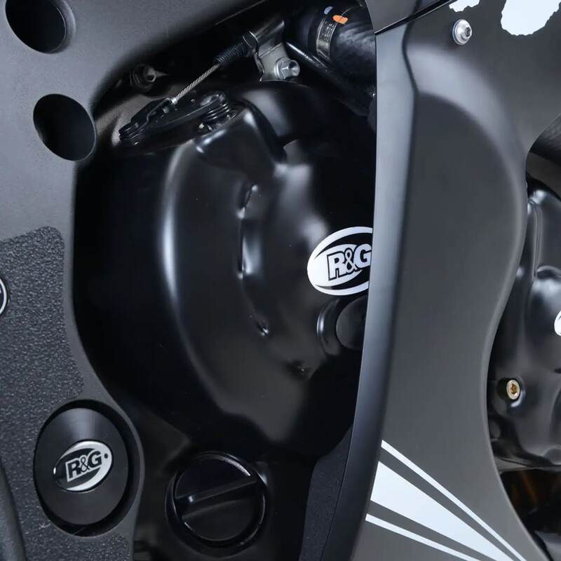Kawasaki NINJA ZX-10 RR ZX1000Z [2017] - Pro Kupplungsgehäusedeckelschutz