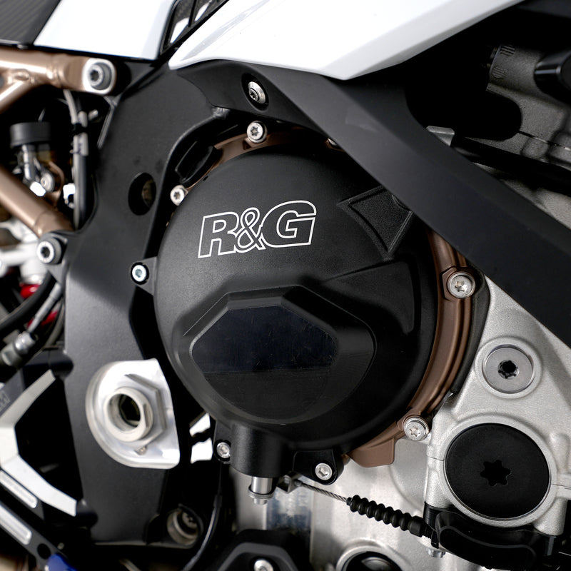 Bmw M 1000 RR [2021-2022] - Pro Kupplungsgehäusedeckelschutz