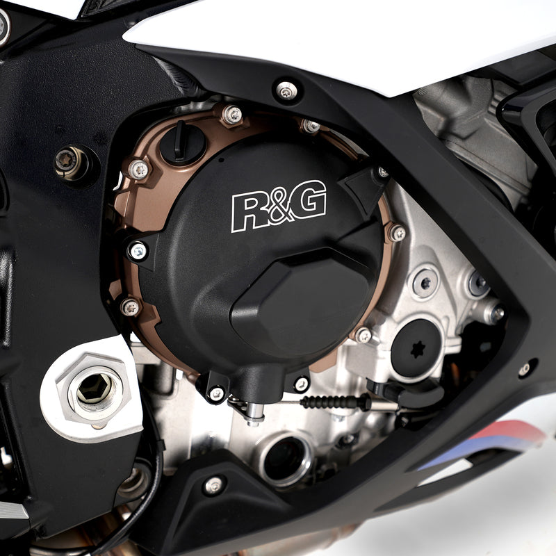 Bmw S 1000 RR ABS 0E21 [2019-2022] - Pro kopplingskåpa skydd