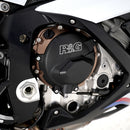 Bmw S 1000 XR [2024] - Pro kopplingshusskyddsskydd
