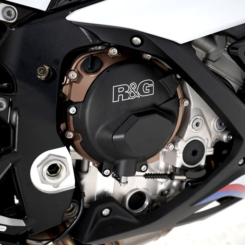 Bmw M 1000 R [2023-2024] - Pro kopplingskåpa skydd