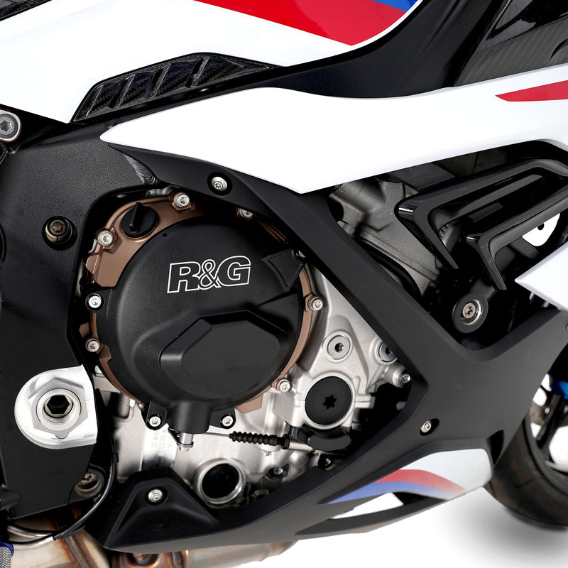Bmw M 1000 R [2023-2024] - Pro kopplingskåpa skydd