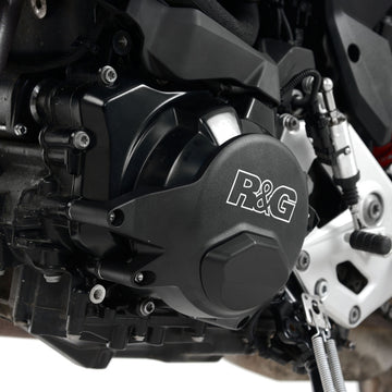Bmw F 900 R 0K11 [2020-2022] - Pro alternators - housing cover protection