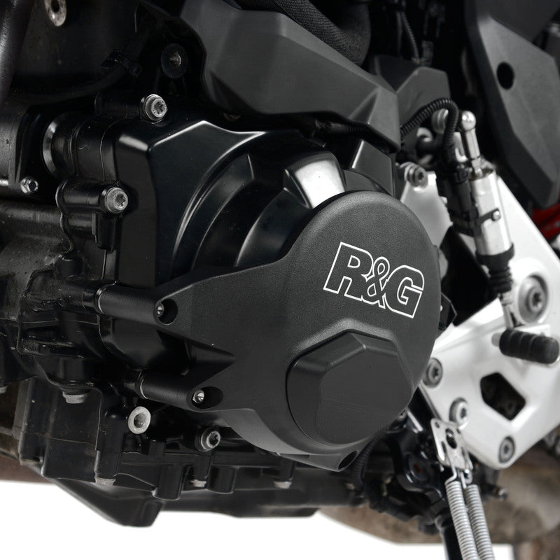 Bmw F 900 XR 0K21 [2020-2023] - Pro Lichtmaschinen - Gehäusedeckelschutz