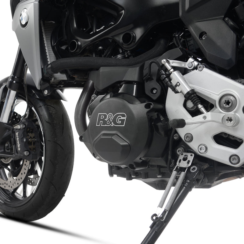 Bmw F 900 XR [2024-2025] - Pro Lichtmaschinen - Gehäusedeckelschutz