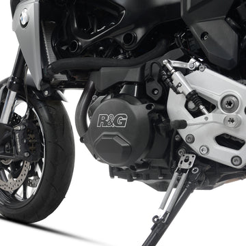 Bmw F 900 XR 0K21 [2020-2023] - Pro alternators - housing cover protection