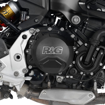 Bmw F 900 XR [2024] - Pro Kupplungsgehäusedeckelschutz