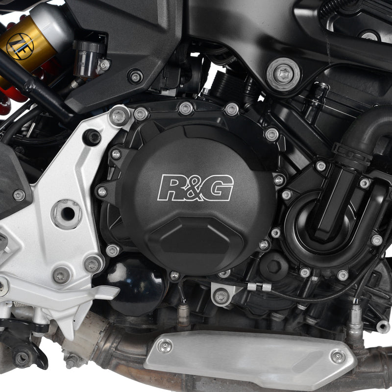 Bmw F 900 R [2023-2025] - Pro Kupplungsgehäusedeckelschutz