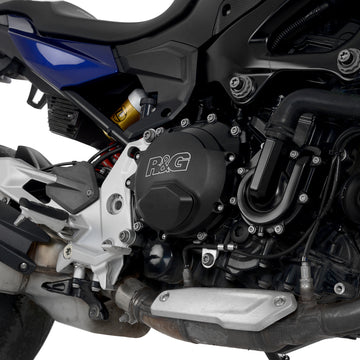 Bmw F 900 GS ADVENTURE [2024-2025] - Pro Kupplungsgehäusedeckelschutz