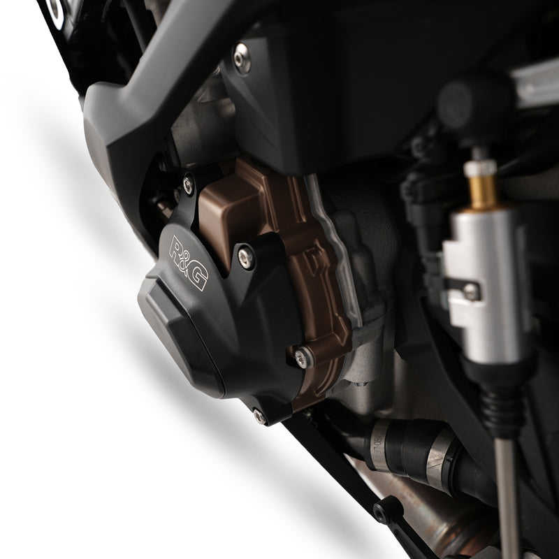 Bmw M 1000 R [2023-2026] - Pro Motorgehäusedeckelschutz (3 Stück)
