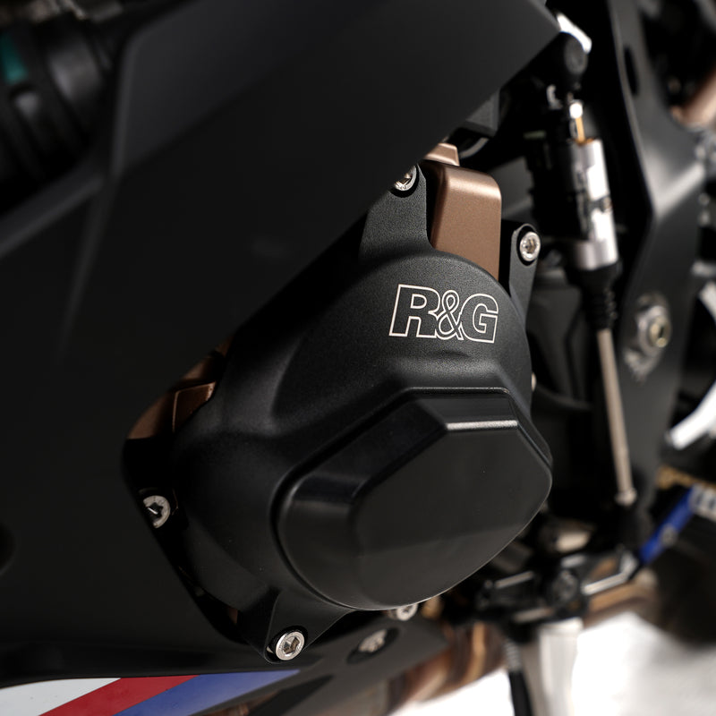 Bmw M 1000 R [2023-2026] - Pro Motorgehäusedeckelschutz (3 Stück)