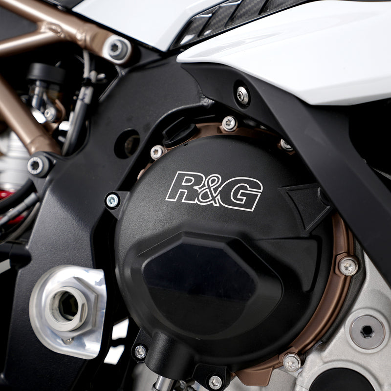 Bmw S 1000 R [2023-2026] - Pro engine case cover protection (pair)