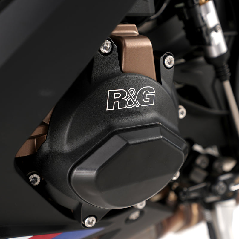Bmw M 1000 R [2023-2026] - Pro Motorgehäusedeckelschutz (Paar)
