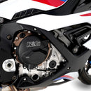 Bmw S 1000 R [2023-2026] - Pro engine case cover protection (pair)