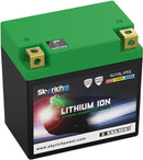 Honda Crf 1100 L At Adv Sp [SKYRICH] - Lithium-Ionen-Batterie - HJ13L-FPZ-2