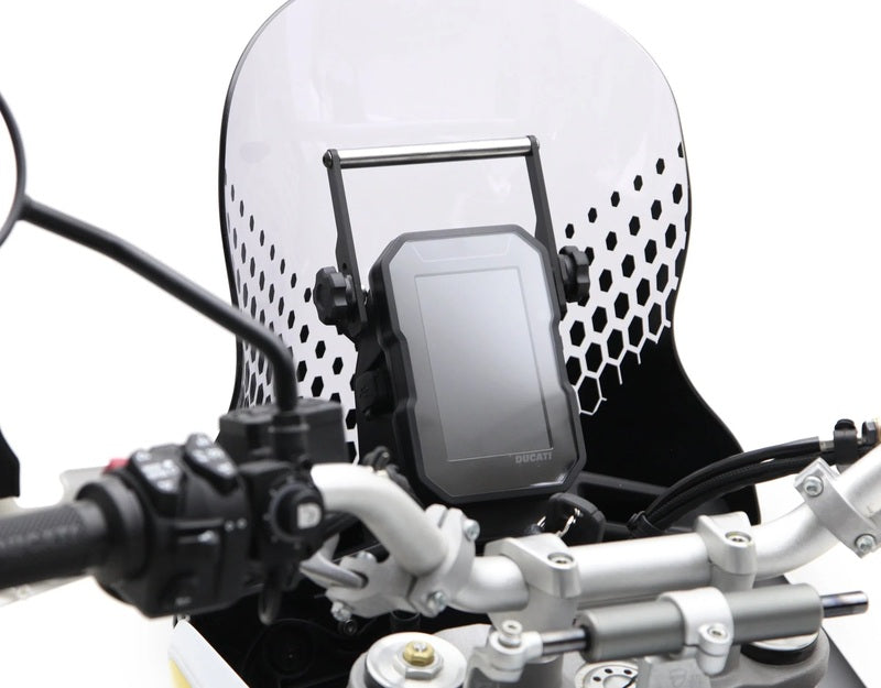 Ducati Desert X 937 [DENALI] - Rally Halterung Smartphone