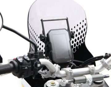 Ducati Desertx [DENALI] - Rallyhållare smartphone