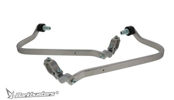 Yamaha Ténéré 700 World Rai [BARKBUSTERS] - Hardware Kit tvåpunktsfäste
