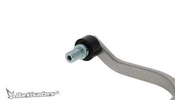 Yamaha Ténéré 700 World Rai [BARKBUSTERS] - Hardware Kit tvåpunktsfäste