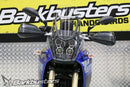 Yamaha Ténéré 700 World Rai [BARKBUSTERS] - Hardware Kit tvåpunktsfäste