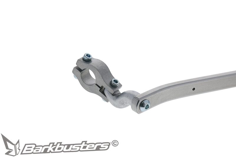 Honda Cb 750 Hornet [BARKBUSTERS] - Hardware-Kit Zweipunktbefestigung