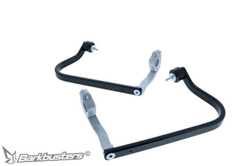 Honda Cl 500 [BARKBUSTERS] - Hardware-Kit Zweipunktbefestigung - 0