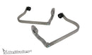 Honda Msx 125 [BARKBUSTERS] - Hardware-Kit Zweipunktbefestigung-1
