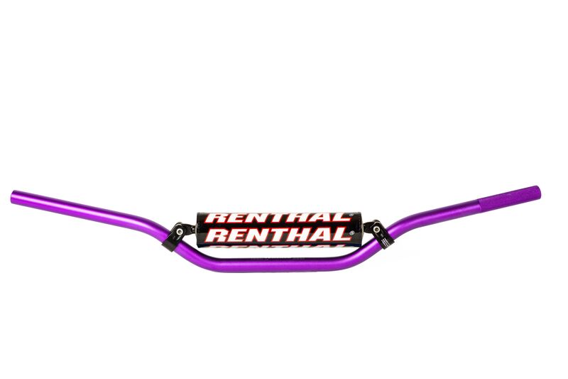 Honda Varadero Xl 1000 [RENTHAL] - MX/Enduro 7/8" 971 RC Lenker