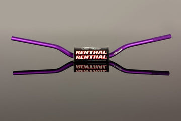 Kawasaki Kx 250 [RENTHAL] - Styre 839 Fatbar