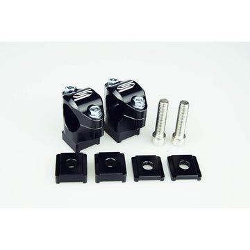 Ktm Sx 250 [SCAR] - Klämma för Scar Triple Clamps Ø28,6