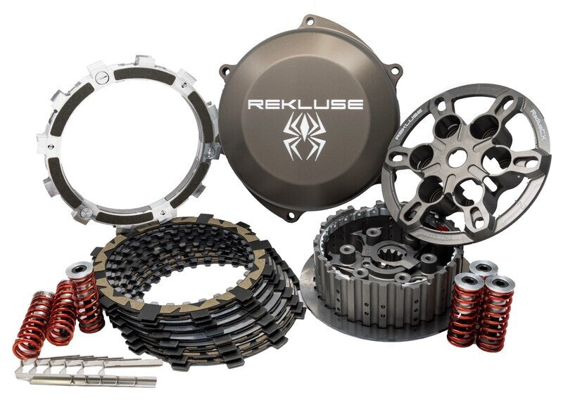 Ktm Sx 250 [REKLUSE] - RadiusCX 4.0 (DDS) kopplingssystem