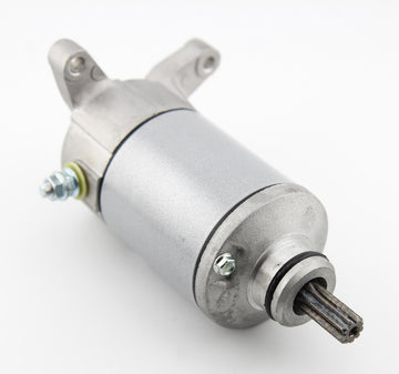 Suzuki Sfv 650 [ARROWHEAD] - Startmotor - Suzuki