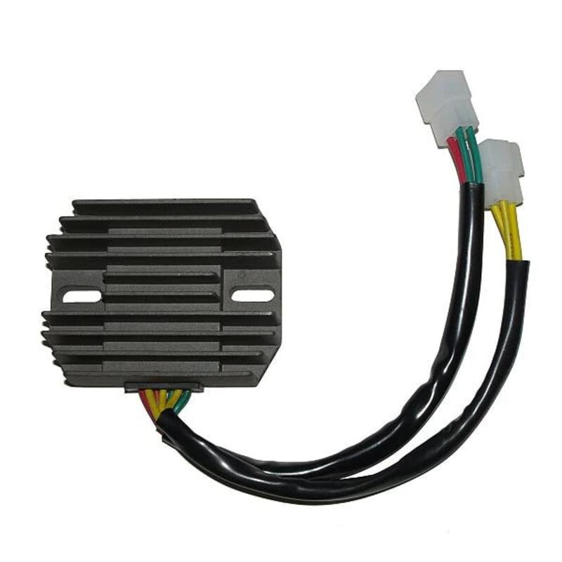 Triumph Tiger 1050 [ELECTROSPORT] - ESR535 regulator