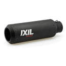 Honda Cb 750 Boldor [IXIL] - Carbon Xtrem Slip On Schalldämpfer-1