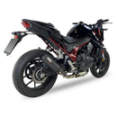 Honda Cb 750 Boldor [IXIL] - Carbon Xtrem Slip On Schalldämpfer-3