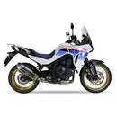 Honda Xl 750 [IXIL] - Mega Xtrem Trail Slip On Endtopf